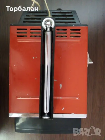 Телевизорче от соц-а, снимка 6 - Антикварни и старинни предмети - 50431084