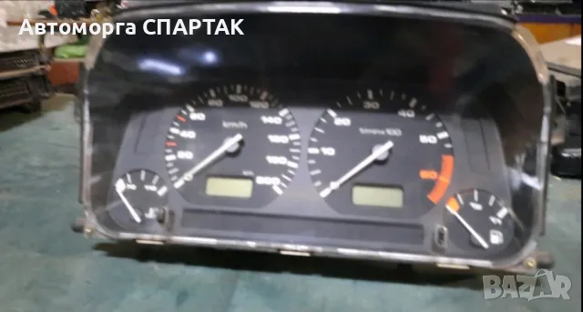 Километраж VW Polo 6N 6N0919860P 6160683007 21886, снимка 1 - Части - 47193004