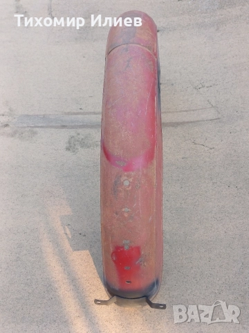 Задни калници за Балкан 50, снимка 1 - Части - 50177671