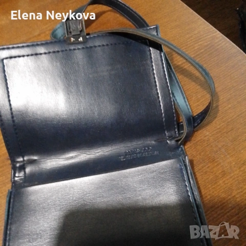 Мъжка чанта , снимка 7 - Чанти - 53608675