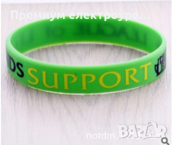 Нови ключодържатели на герои от League of Legends и гривни SUPPORT и Калъфки за Възглавнички, снимка 4 - Фен артикули - 50758190