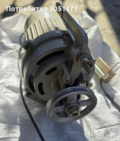 съединителен мотор Hercules, снимка 3 - Друго търговско оборудване - 53108343