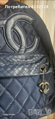 Раницата е рядък модел,закупена е от Англия,Перфектна!!, снимка 2 - Раници - 49365707