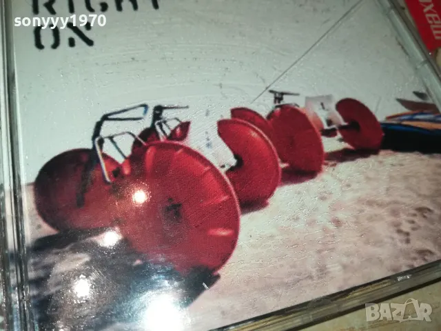 WESTBAM CD 0305252013, снимка 5 - CD дискове - 50144891