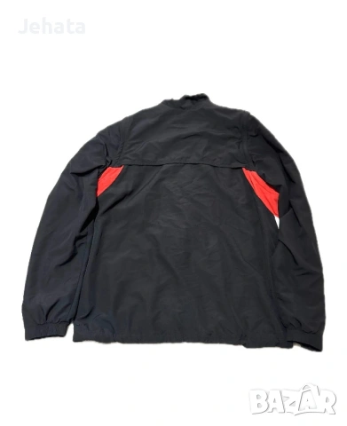 Nike vintage ветровка, снимка 2 - Спортни дрехи, екипи - 53064075