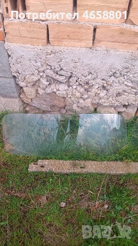 Стъкла за москвич 407 1958г, снимка 6 - Аксесоари и консумативи - 53975828