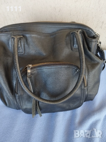 Дамска чанта Ilse Jacobsen , снимка 13 - Чанти - 51517769