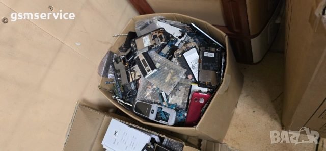 Електронна скрап , снимка 5 - Други - 53042441