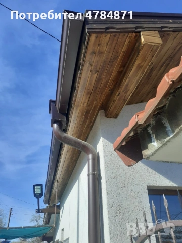 Construction services, снимка 2 - Ремонт на покриви - 54058808