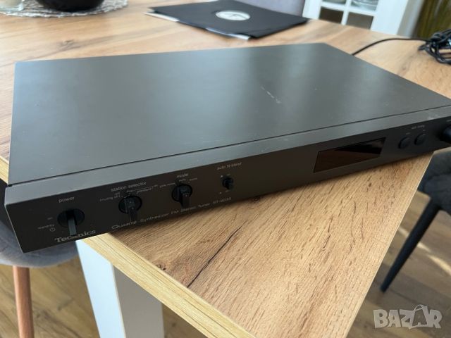 Technics ST-9038 , снимка 3 - Декове - 45594970