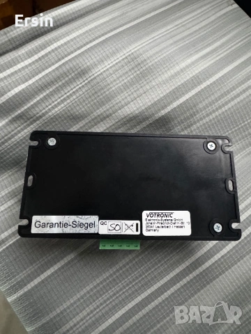 Votronic VCC 1212-20 C конвертор за зареждане  , снимка 6 - Друга електроника - 53460091