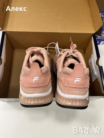 FILA Setona Viz дамски маратонки, снимка 4 - Маратонки - 53473156