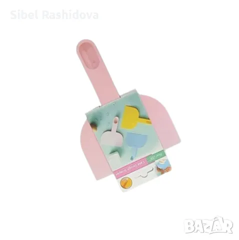 Шпатула за тесто, снимка 1