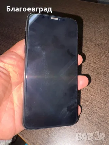 iPhone X 256GB, снимка 4 - Apple iPhone - 48012269