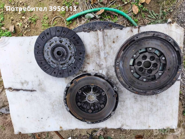 Шкода октавия 2.0 tdi 140кс 2007г, снимка 6 - Автомобили и джипове - 53673620