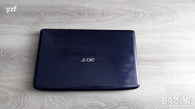 Acer aspire5542 15,6 инча, снимка 2 - Лаптопи за работа - 45408049