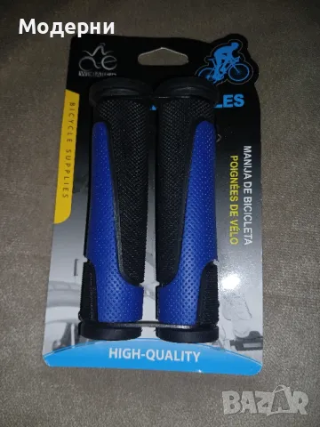 грипове за колело , снимка 4 - Аксесоари за велосипеди - 50417278