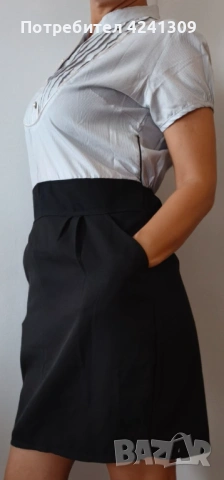 Къса дамска рокля Bado, снимка 3 - Рокли - 53117515