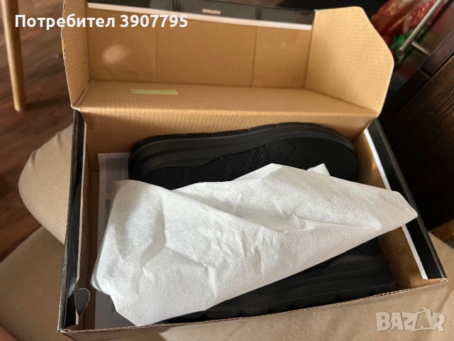 Работни обувки Стенсо / Stenso, снимка 4 - Маратонки - 54080180