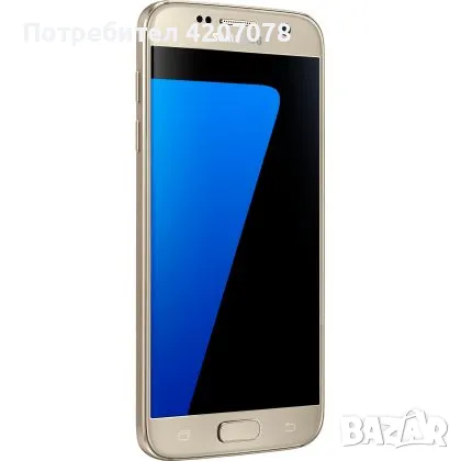 Смартфон Samsung Galaxy S7, снимка 1 - Samsung - 47027446