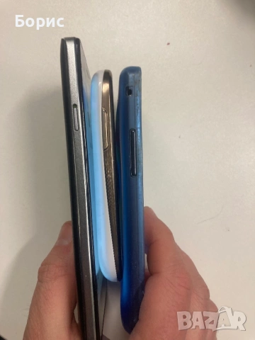 Смартфони Samsung, Lenovo , отлични, снимка 3 - Samsung - 53276283