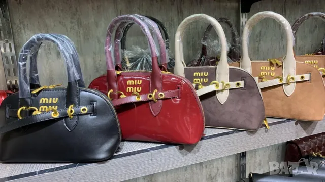 чанти miu miu