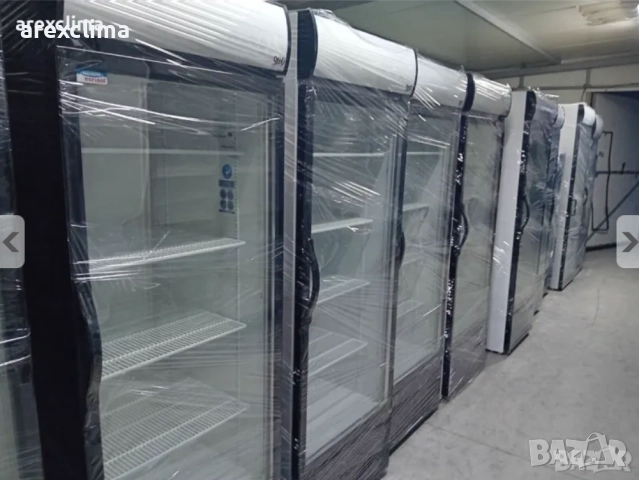 Хладилни Витрини -гр.Пловдив, снимка 10 - Витрини - 51319414