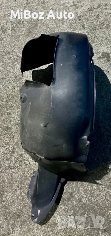 Подкалник Фолксваген Голф 6 VW Golf, снимка 6 - Части - 48896968