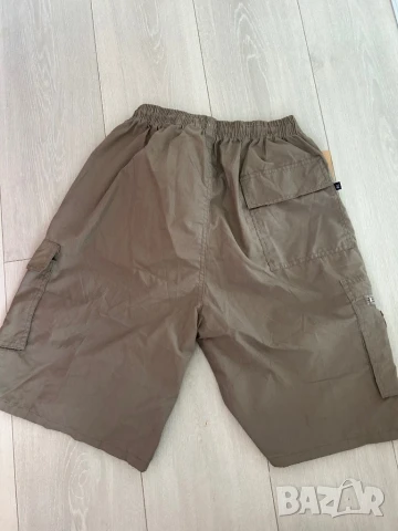 Мъжки шорти, снимка 4 - Къси панталони - 50567649