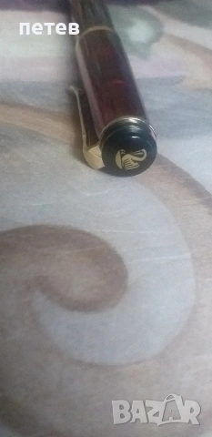 Pelikan. писалка, снимка 2 - Антикварни и старинни предмети - 54245325