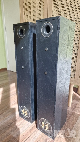 Тонколони Monitor Audio Bronze bx5, снимка 4 - Тонколони - 53681759