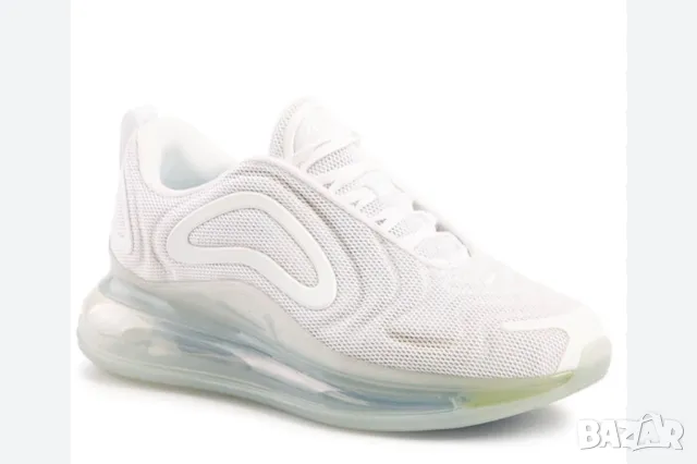 Оригинални дамски маратонки Nike Air Max 720 размер 37,5  , снимка 1 - Маратонки - 48981737