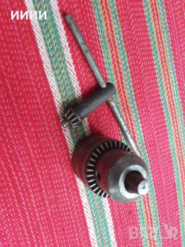 Патронник за бормашина 