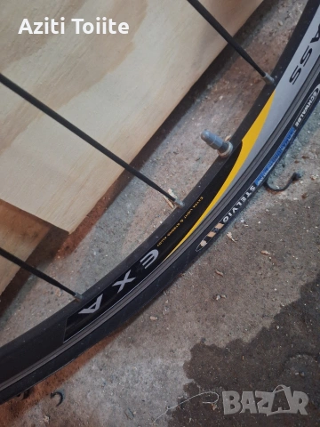 шосейни капли A class alx 320, снимка 13 - Части за велосипеди - 53324598