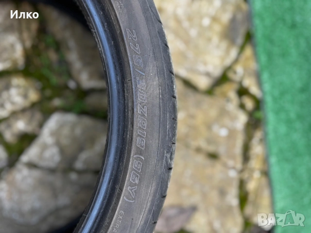 5X112    JR       + Летни гуми ‼️, снимка 8 - Гуми и джанти - 53890560