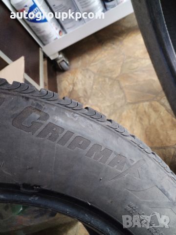 225/60 R18 - 2бр зимни и 2бр всесезонни гуми, снимка 16 - Гуми и джанти - 45727692