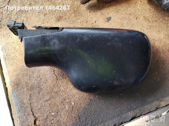 chrysler voyager- огледало дясно- 010449, снимка 2 - Части - 53867409