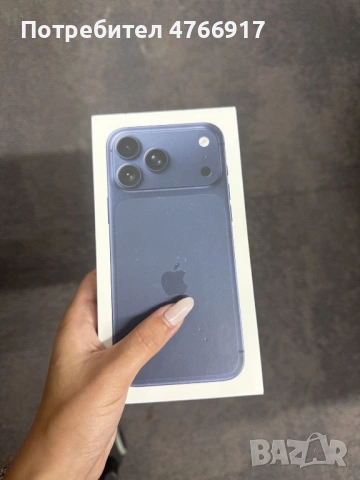 iPhone 17 Pro Max 1TB РЕПЛИКА