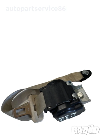 Заден десен колан за безопасност за Alfa Romeo 159 Sportwagon 2.0 M-Jet (2009) – 1004565