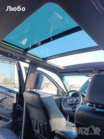 bmw x5 e53 4.8iss, снимка 5 - Автомобили и джипове - 54300089