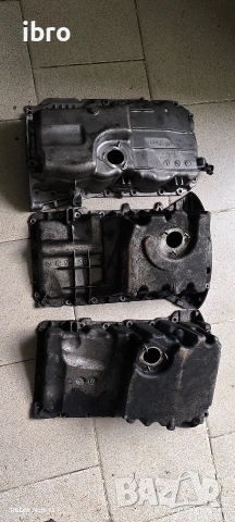 маслен картер за БМВ 11137797969 2246676 7786994