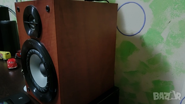 Тонколони Sony, снимка 8 - Тонколони - 53851876