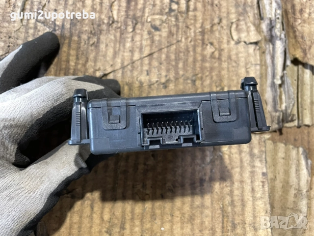 GATEWAY Модул 7L5907530А Porsche Cayenne S 4.5 2005г 9PA, снимка 3 - Части - 52417523