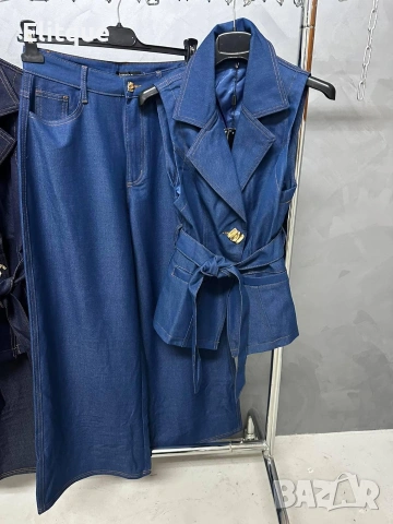 дамски комплект 