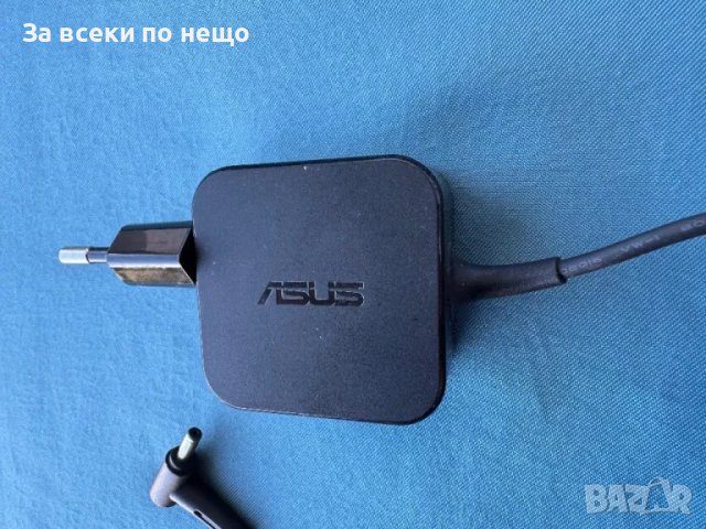 Оригинално Зарядно за лаптоп Asus 19V 1.75A (4.0x1.35mm) 33W, снимка 3 - Кабели и адаптери - 46848461