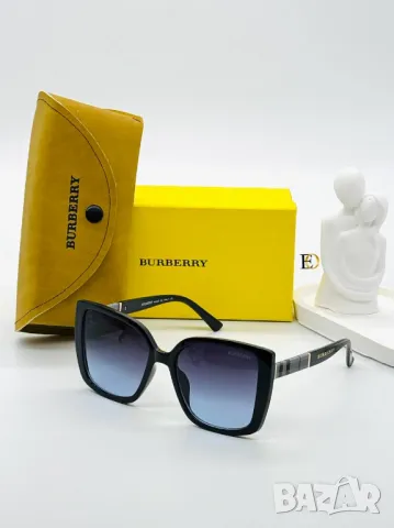 очила с калъф  louis vuitton prada burberry fendi, снимка 15 - Слънчеви и диоптрични очила - 50417180