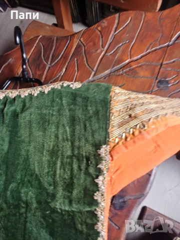 Елек от 19век., снимка 6 - Антикварни и старинни предмети - 52074875