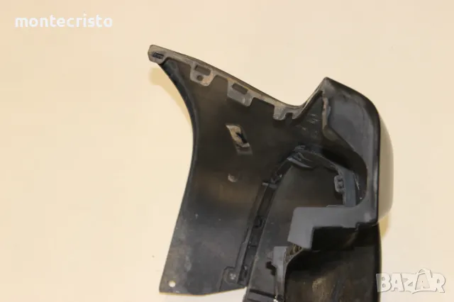 Задна броня Peugeot Partner (2008-2015г.) с една задна врата отзад 7410GE 7410FN 7410FQ, снимка 6 - Части - 49399352