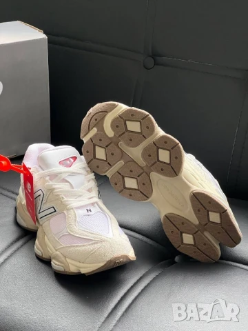 дамски маратонки New balance 