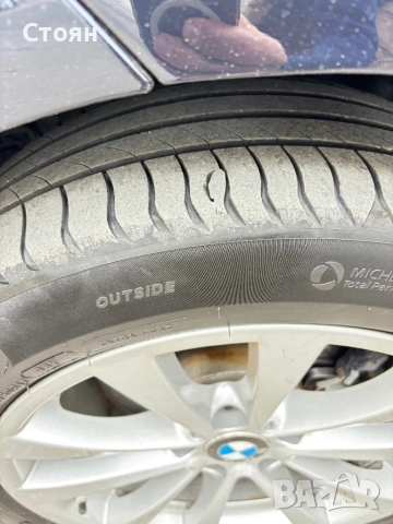 Летни гуми Michelin primacy 4 225/50/17 98Y, снимка 6 - Гуми и джанти - 54219428